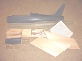 F-84-P parts.jpg (12372 bytes)